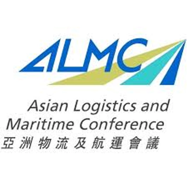 Asian Logistics and Maritime Conference