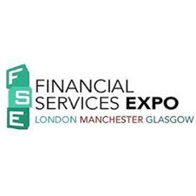 Financial Services Expo London