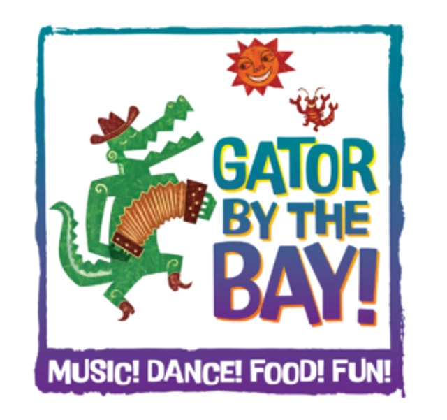 Gator by the Bay 2025