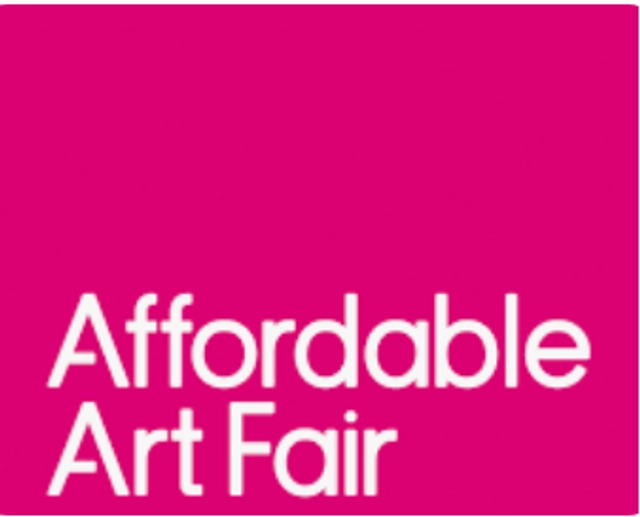 AFFORDABLE ART FAIR - LONDON, HAMPSTEAD