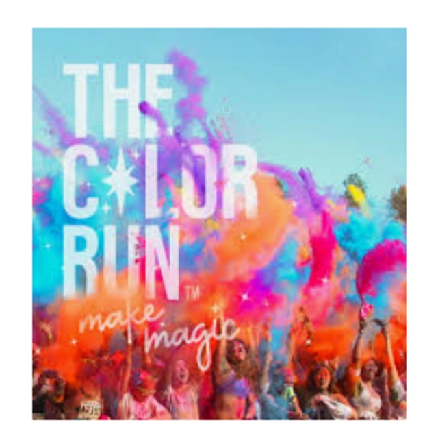 Color Run