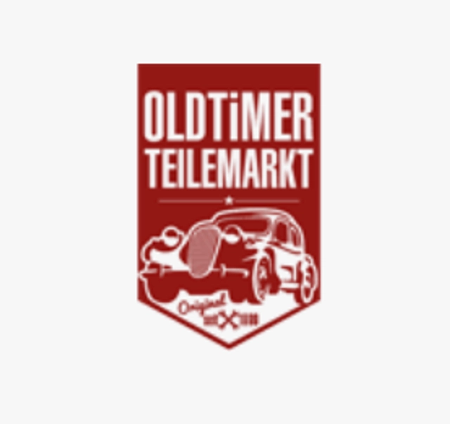 OLDTIMER- UND TEILEMARKT - COTTBUS