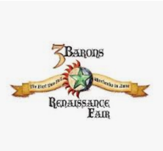 Three Barons Renaissance Faire