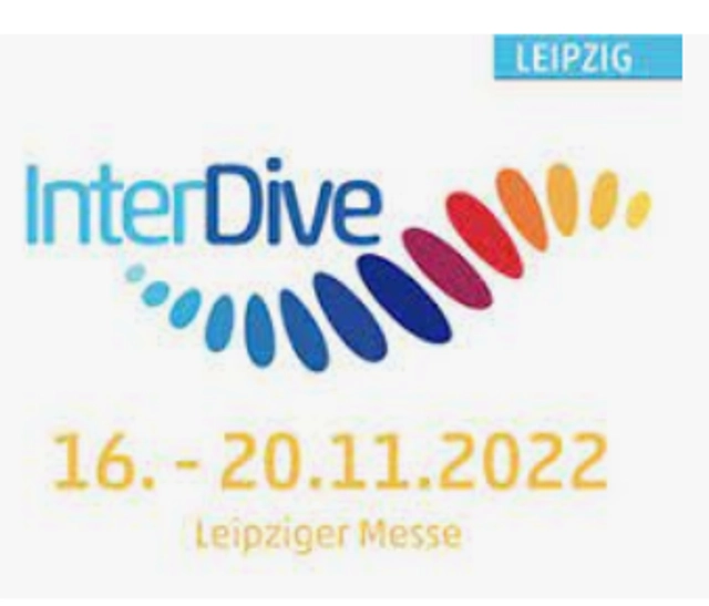 INTERDIVE - FRIEDRICHSHAFEN