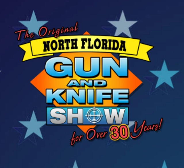 North Florida Gun & Knife Show Panama City Beach