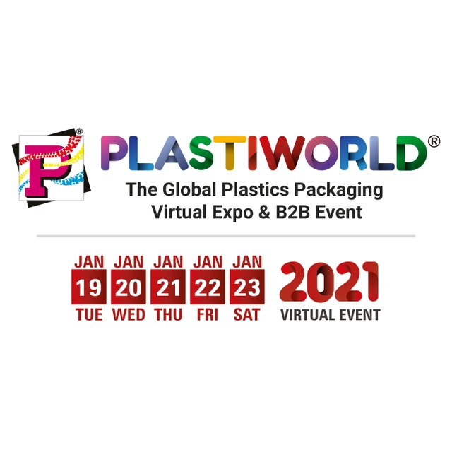 PLASTIWORLD INDIA: Global Plastics Packaging Virtual Expo & B2B Event