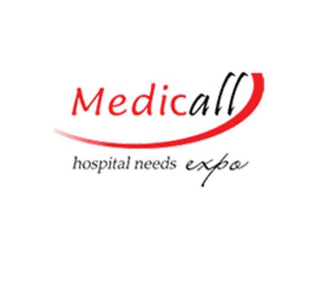 Medicall - India's Largest Hospital Equipment Expo - 32nd Edition