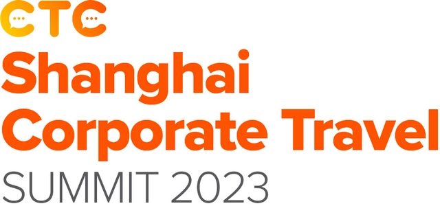 CTC Shanghai Corporate Travel Summit