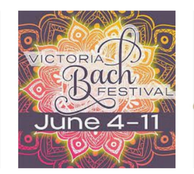 Victoria Bach Festival