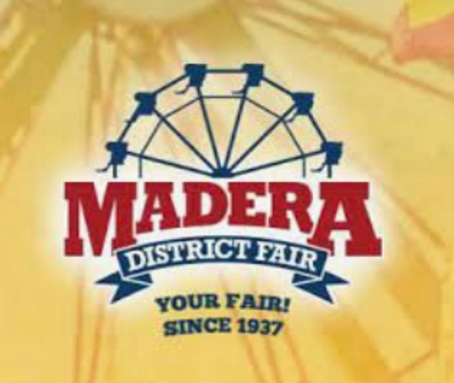 Madera District Fair September 2025