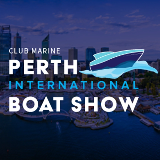 Club Marine Perth International Boat Show