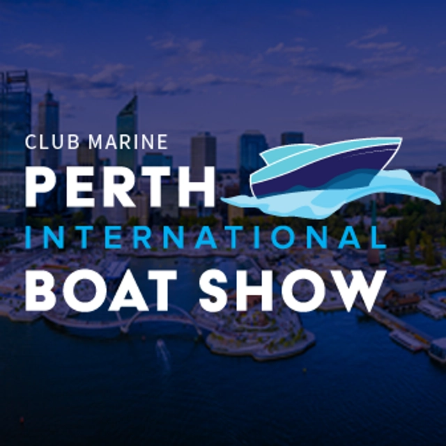 Club Marine Perth International Boat Show 2025