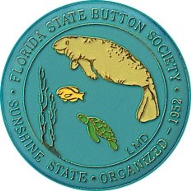 Florida State Button Society Annual Show