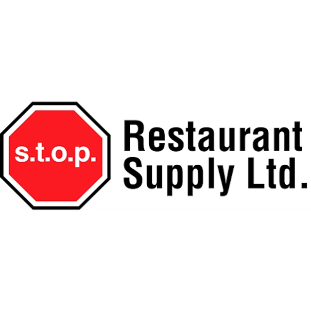 s.t.o.p. Restaurant Supply