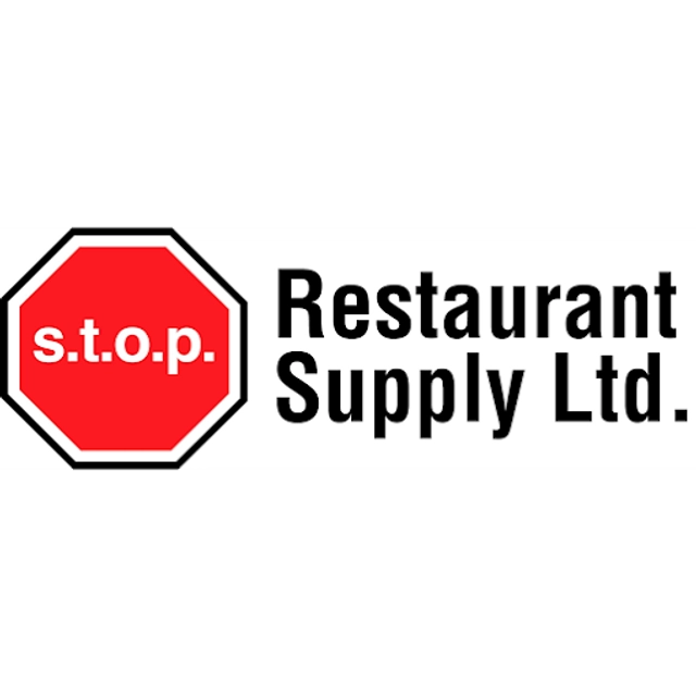s.t.o.p. Restaurant Supply 2024