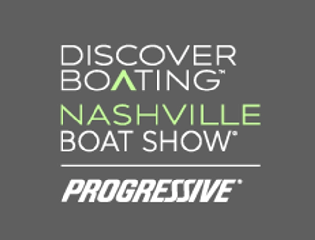 NASHVILLE BOAT & SPORTSHOW