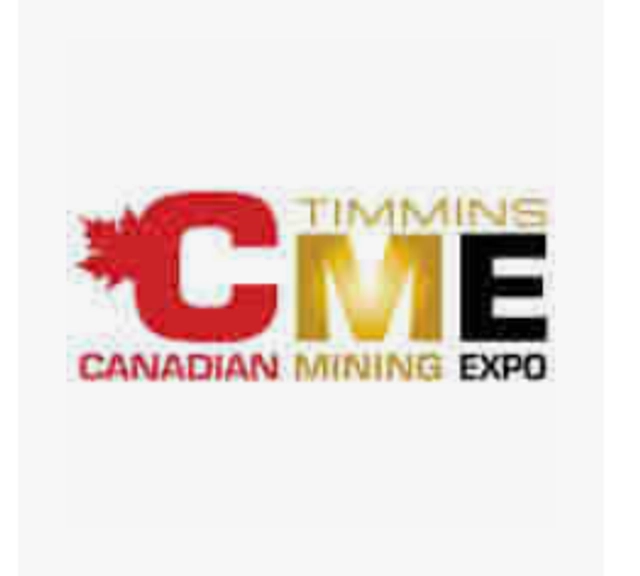 The Canadian Mining Expo