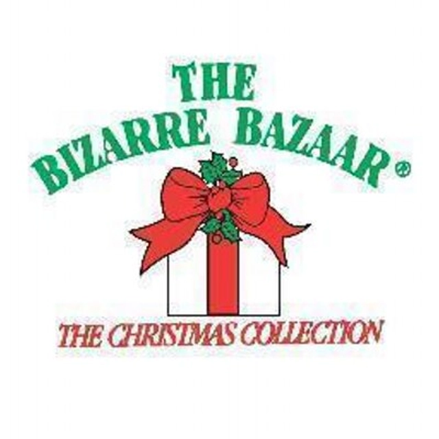 The Bizarre Bazaar 2025