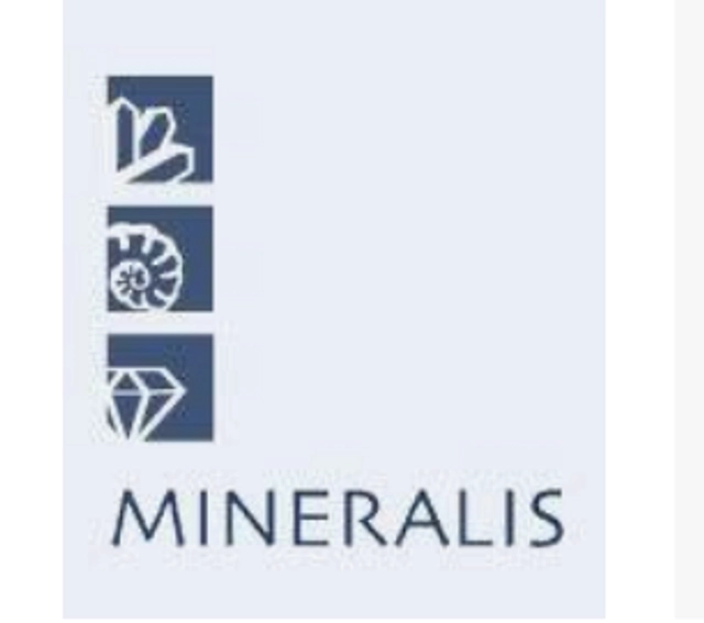 MINERALIS - BERLIN