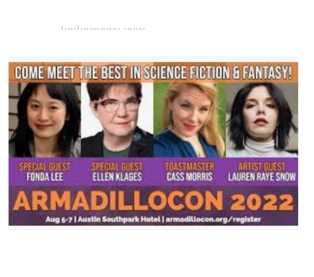 ArmadilloCon