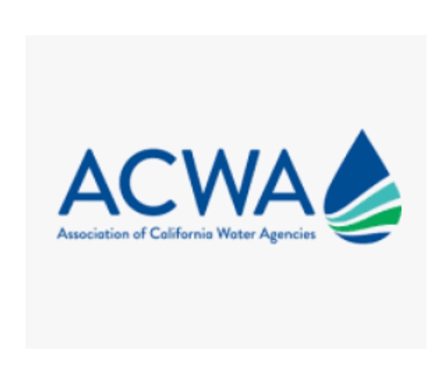 Assoc of California Water Agencies Spring Conference & Exhibition