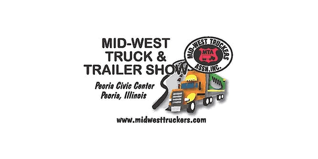 Mid-West Truck and Trailer Show