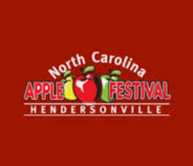 North Carolina Apple Festival September 2024