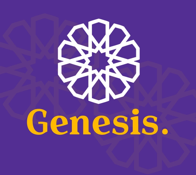 Genesis Expo