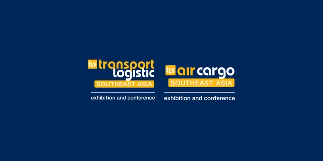 transport logistic Southeast Asia and air cargo Southeast Asia