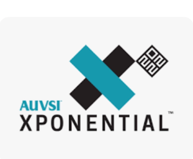 AUVSI'S XPONENTIAL