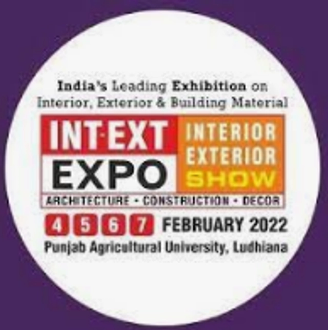 Intex Expo Ludhiana