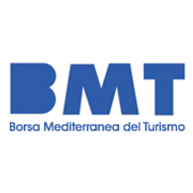 Borsa Mediterranea Del Turismo Napoli