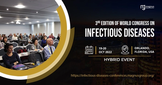 World Congress on Infectious Diseases