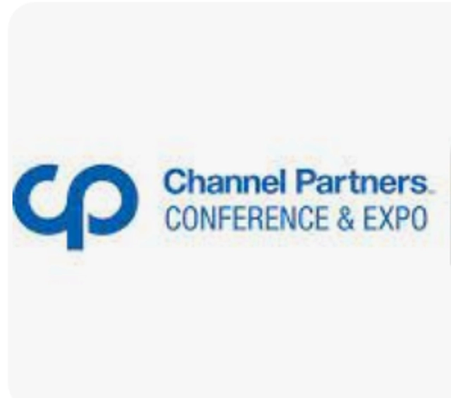 CHANNEL PARTNERS CONFERENCE & EXPO