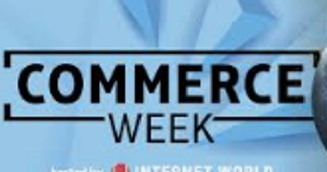 Commerce Week