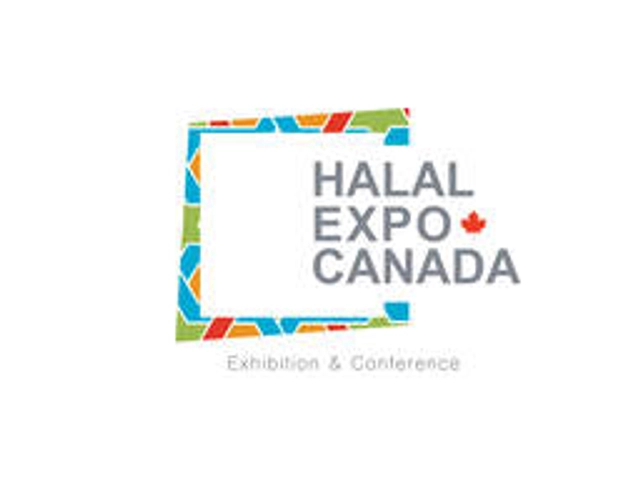 Halal Expo Canada