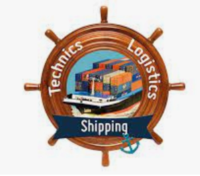 Shipping Technics Logistics Kalkar