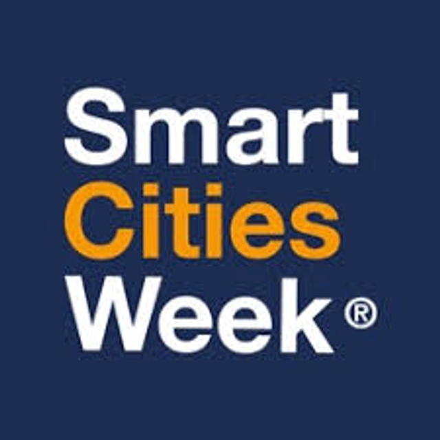 Smart Cities Week