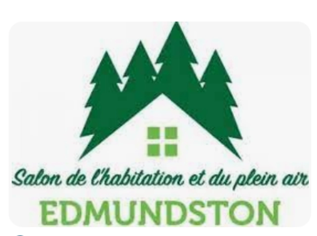 EDMUNDSTON HOME & OUTDOOR SHOW