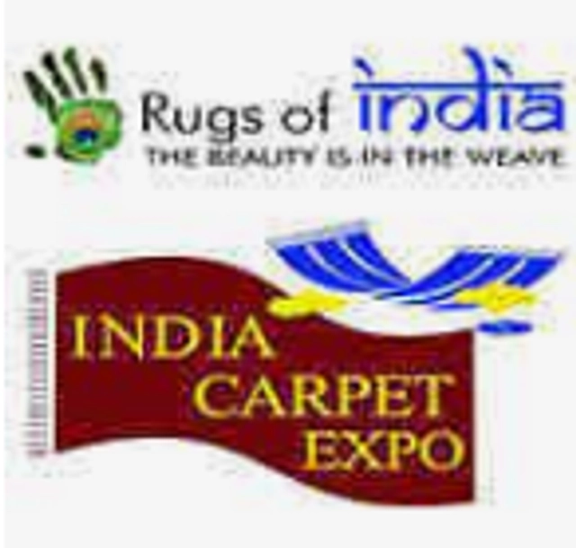 India Carpet Expo - New Delhi