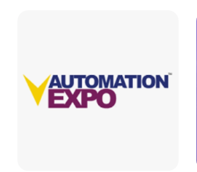 AUTOMATION EXPO