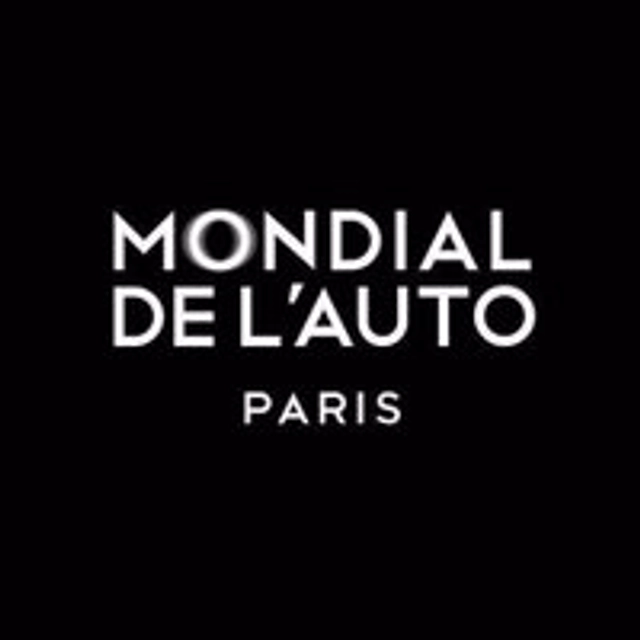 Mondial De L'automobile - Paris Motor Show
