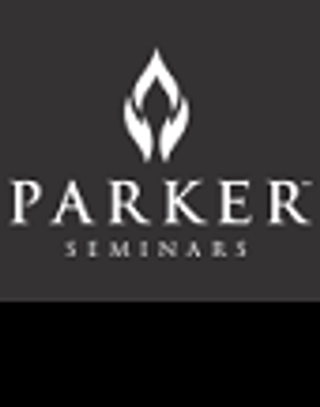 Parker Seminars Las Vegas