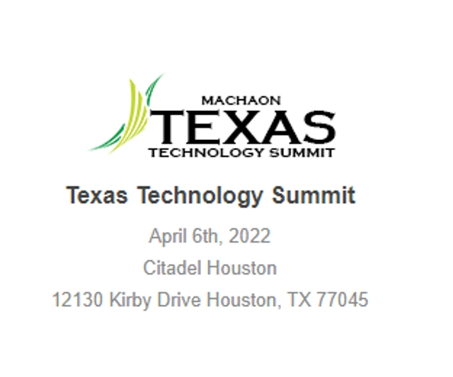 Texas Technology Summit