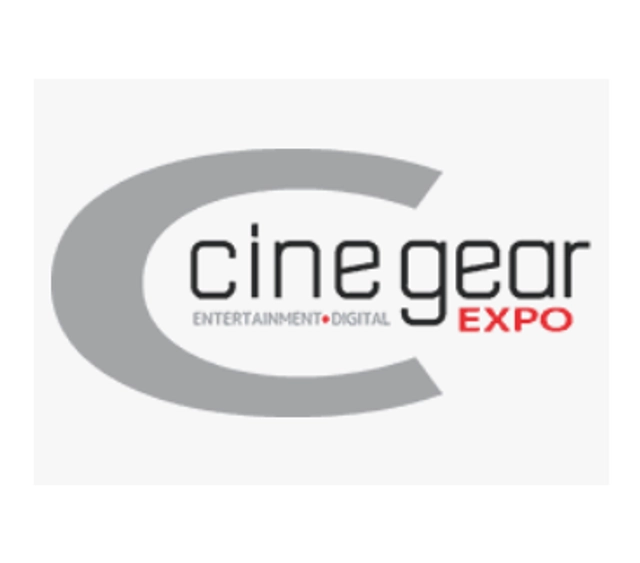 CINE GEAR EXPO - LOS ANGELES