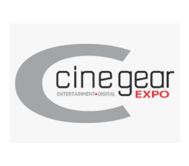 CINE GEAR EXPO LOS ANGELES 2025