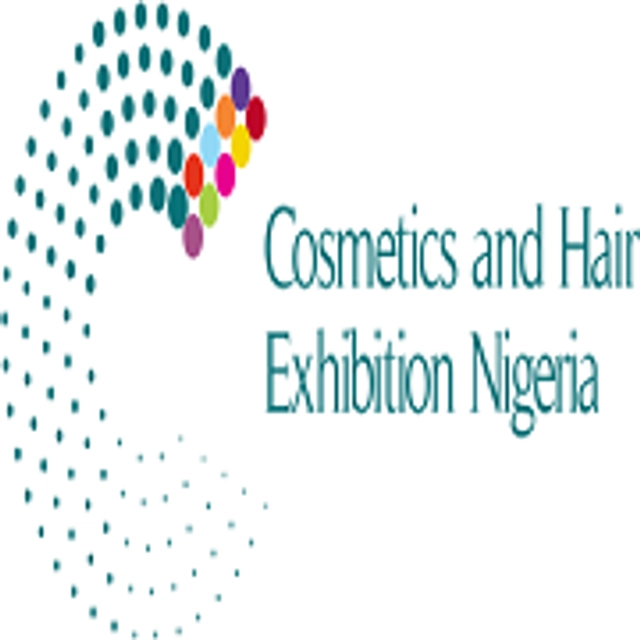 Cosmetics and Hair Exhibition Nigeria