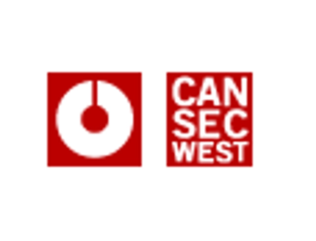 CanSecWest