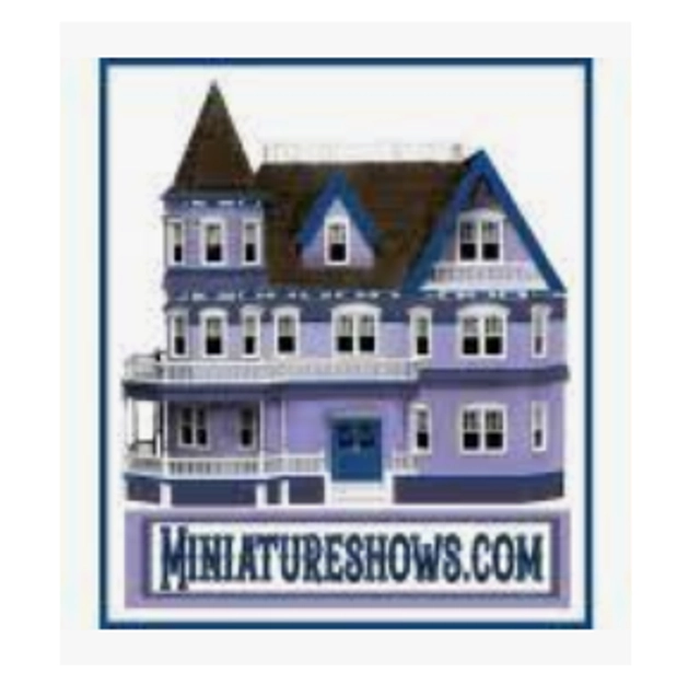 Minneapolis Dollhouse and Miniature Show