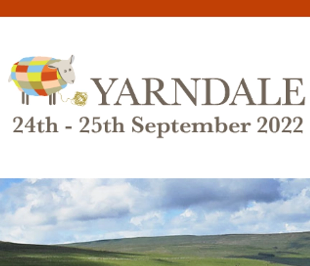 Yarndale